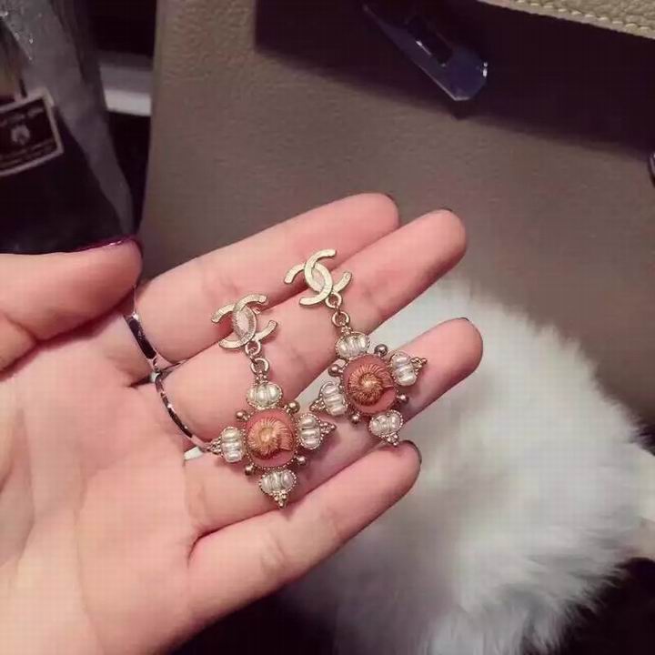 Wholesale Brand Name Earrings for Women-061