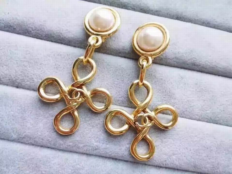 Wholesale Brand Name Earrings for Women-062