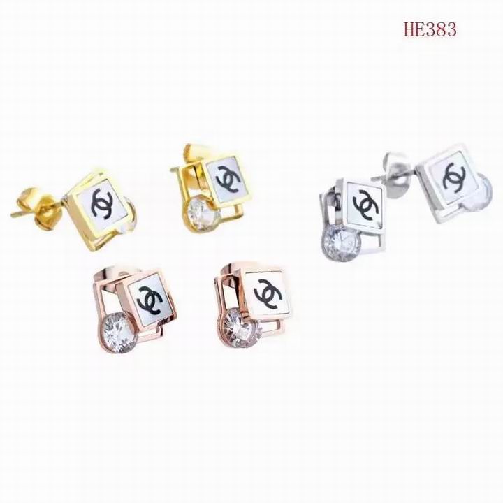 Wholesale Brand Name Earrings for Women-068
