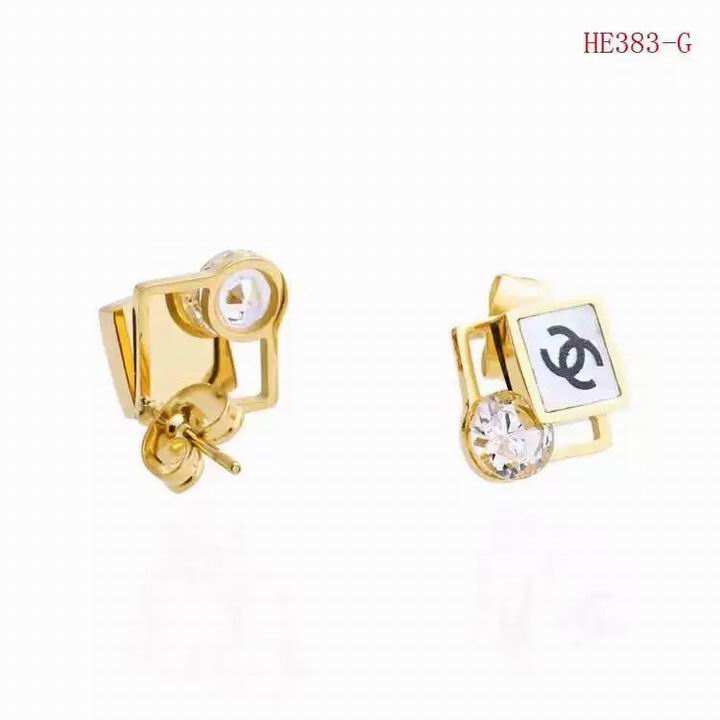 Wholesale Brand Name Earrings for Women-069