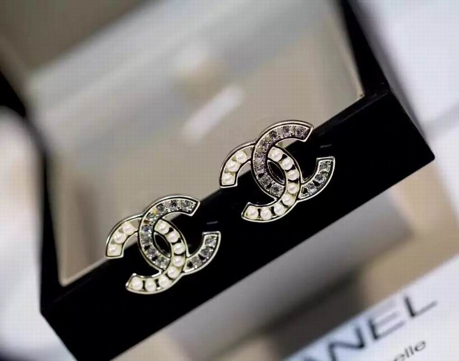 Wholesale Brand Name Earrings for Women-073