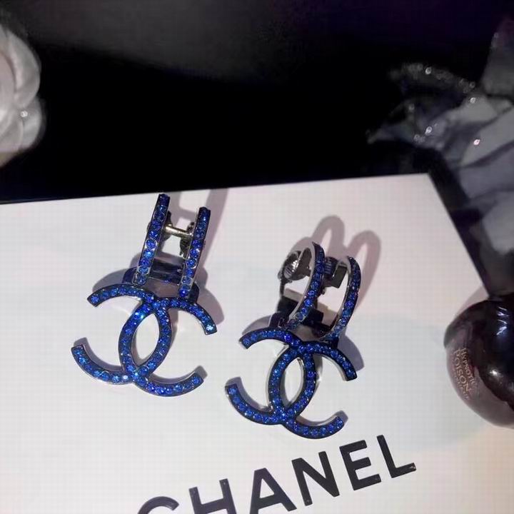 Wholesale Brand Name Earrings for Women-075