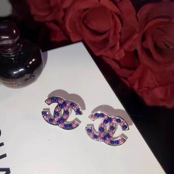 Wholesale Brand Name Earrings for Women-076