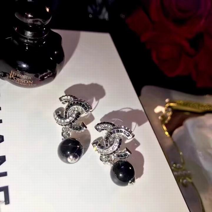 Wholesale Brand Name Earrings for Women-078