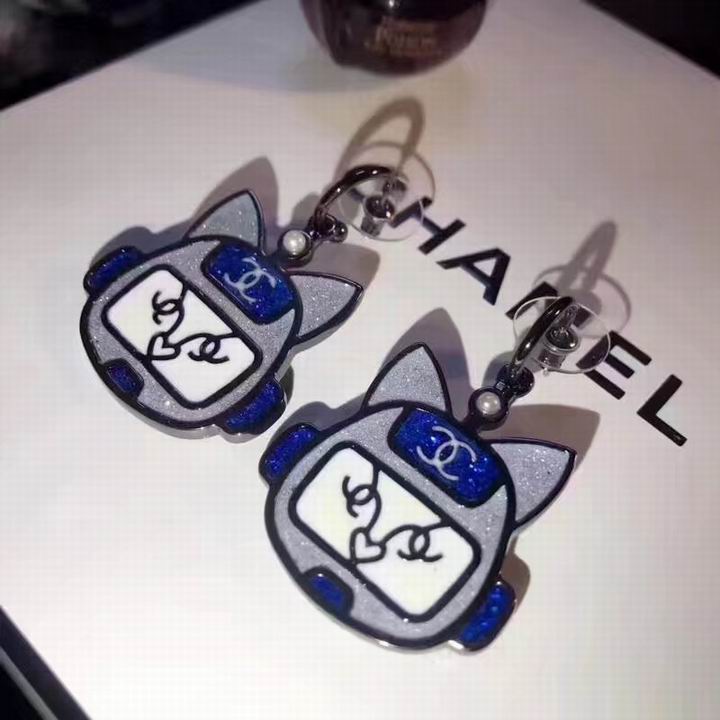 Wholesale Brand Name Earrings for Women-081