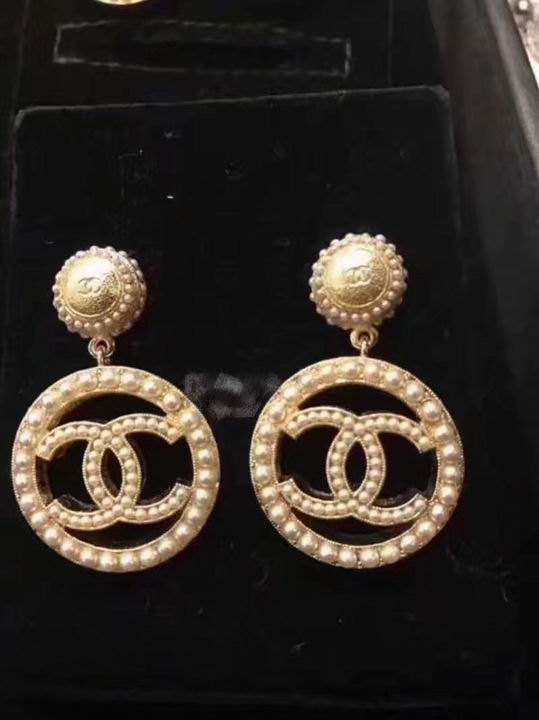 Wholesale Brand Name Earrings for Women-084