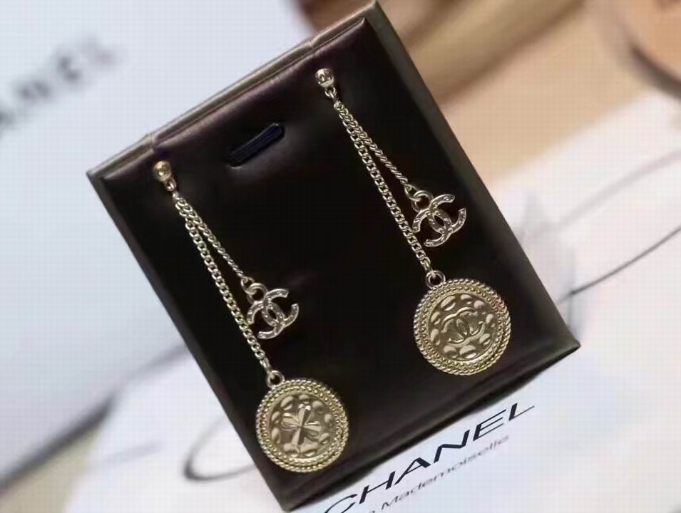 Wholesale Brand Name Earrings for Women-089