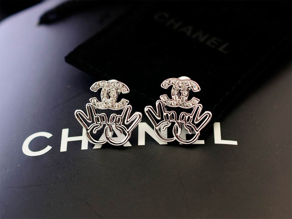 Wholesale Brand Name Earrings for Women-090