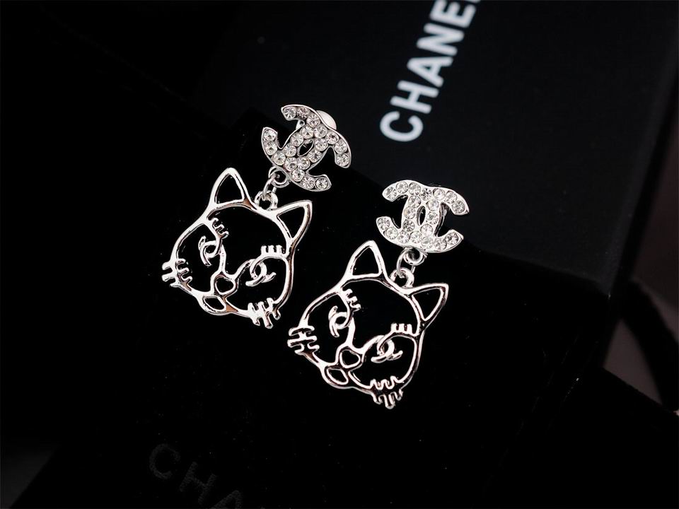 Wholesale Brand Name Earrings for Women-091