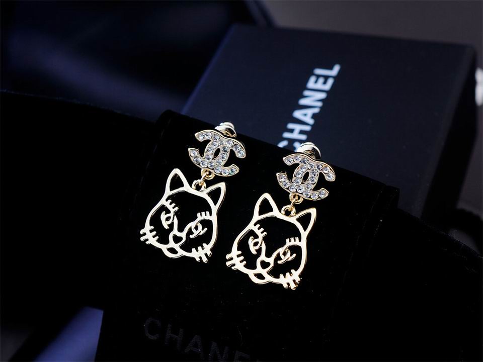 Wholesale Brand Name Earrings for Women-092