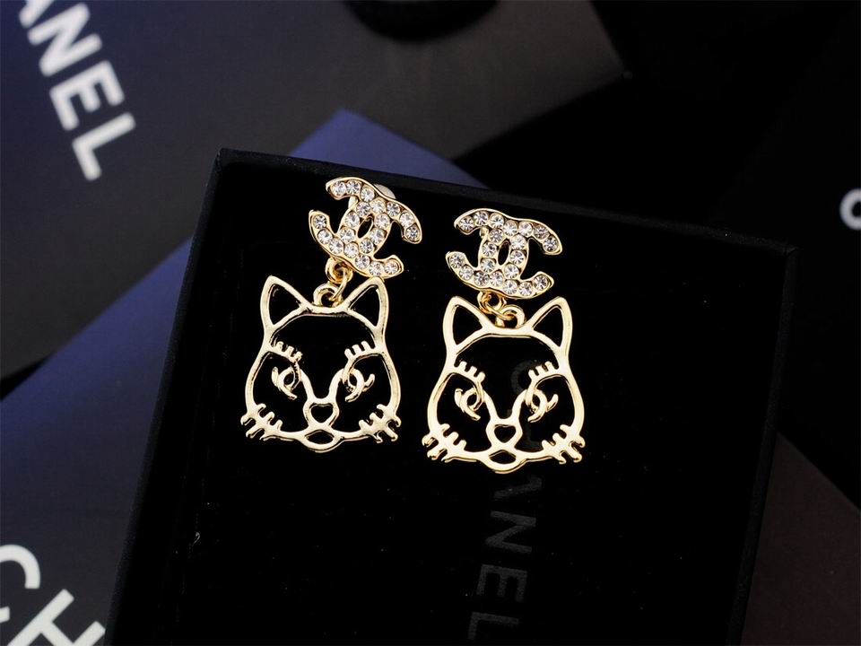 Wholesale Brand Name Earrings for Women-093
