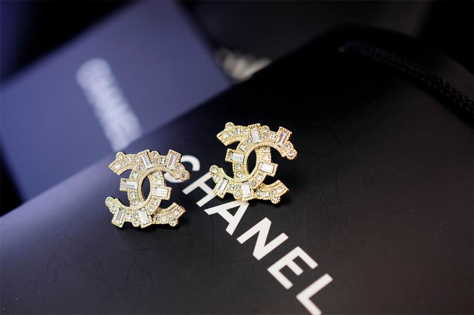 Wholesale Brand Name Earrings for Women-097