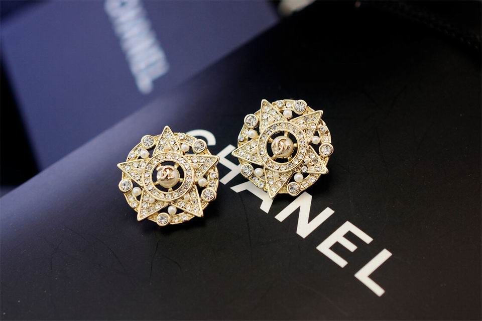 Wholesale Brand Name Earrings for Women-101
