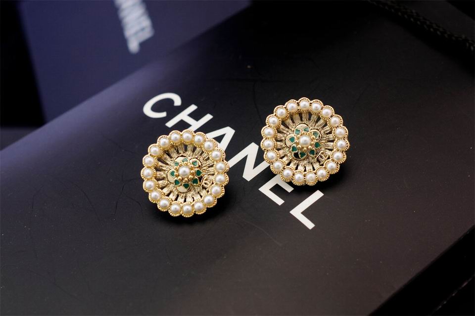 Wholesale Brand Name Earrings for Women-102