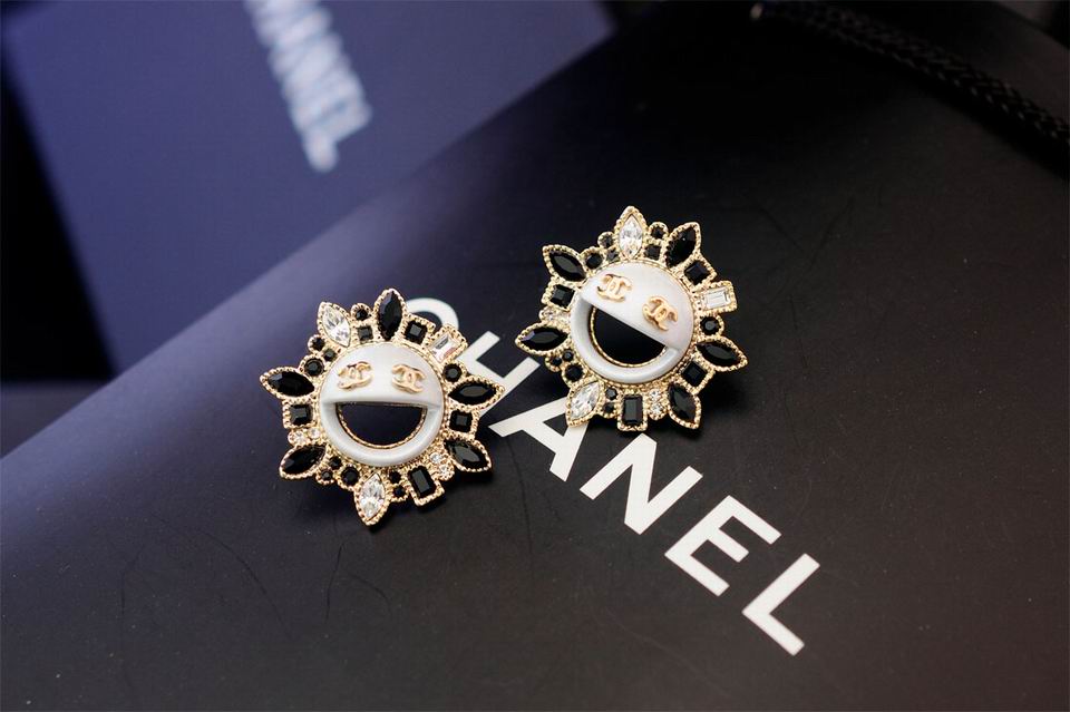 Wholesale Brand Name Earrings for Women-104