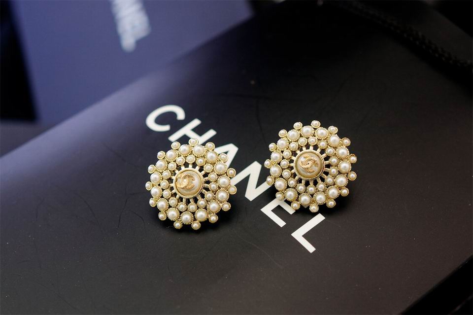Wholesale Brand Name Earrings for Women-105