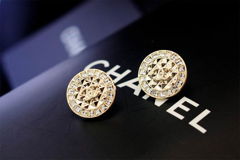 Wholesale Brand Name Earrings for Women-109