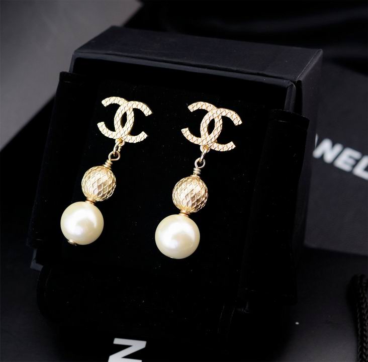 Wholesale Brand Name Earrings for Women-118