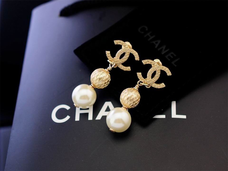 Wholesale Brand Name Earrings for Women-119