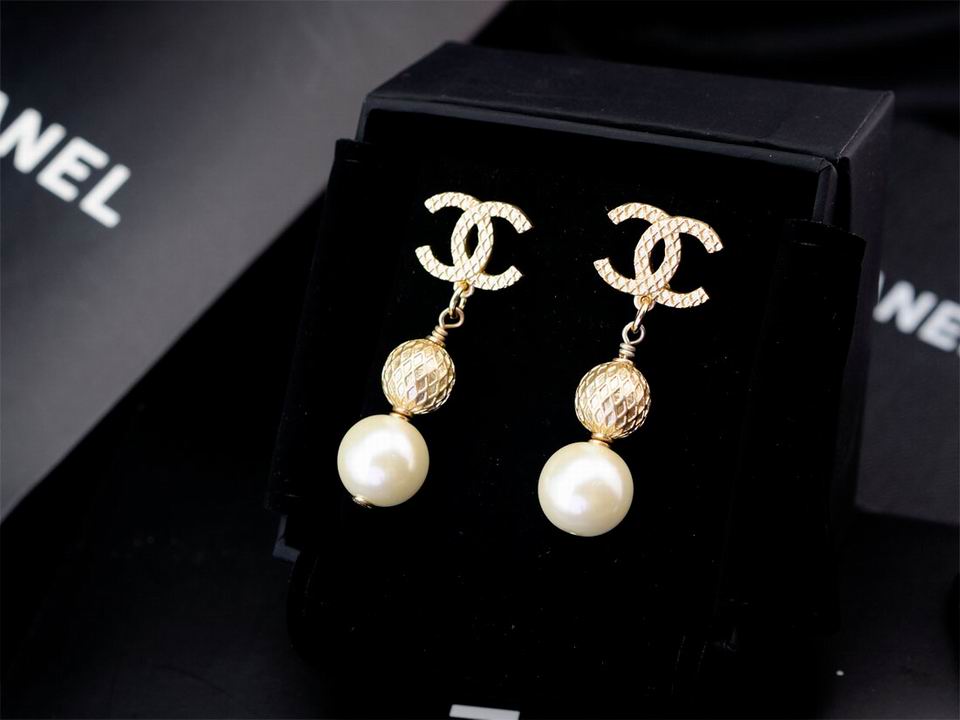 Wholesale Brand Name Earrings for Women-120
