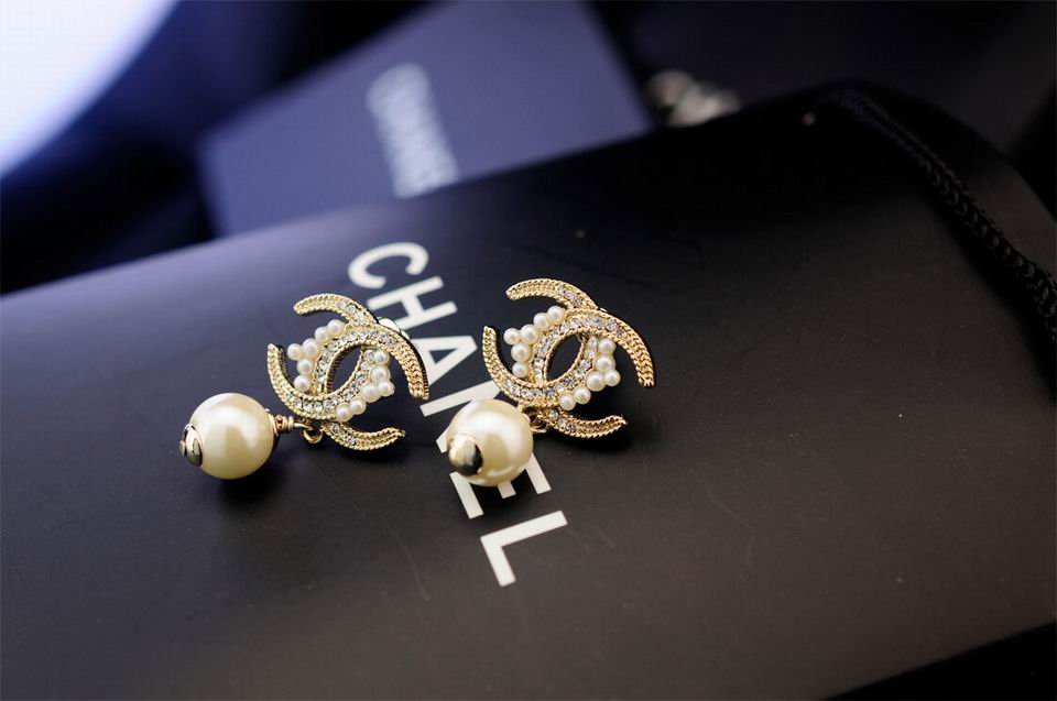 Wholesale Brand Name Earrings for Women-122