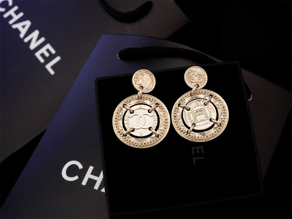 Wholesale Brand Name Earrings for Women-124