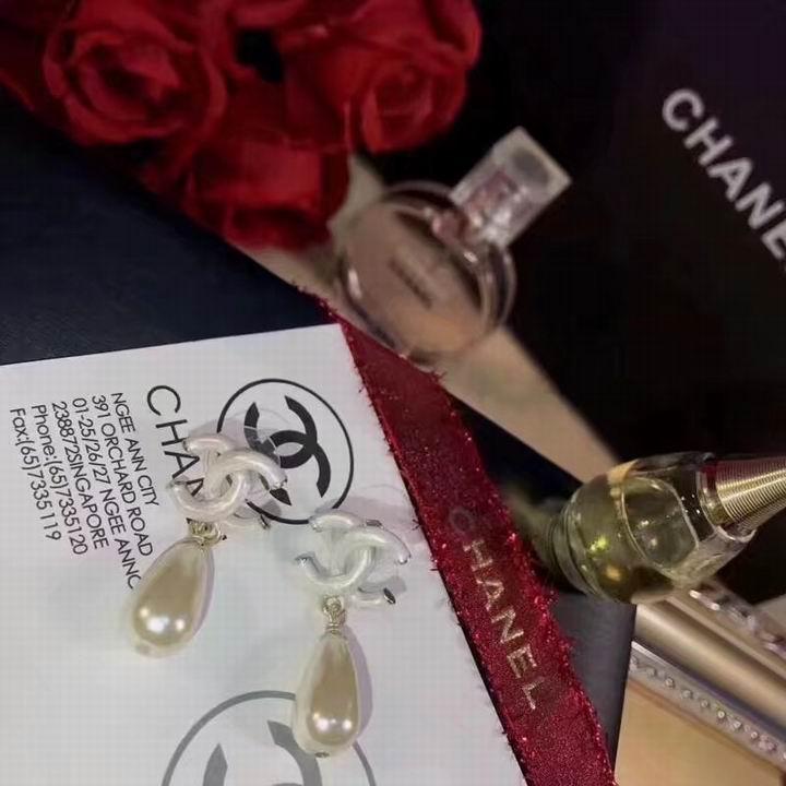 Wholesale Brand Name Earrings for Women-129