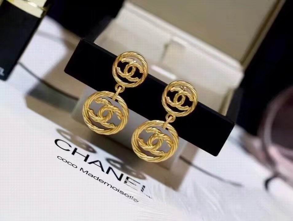 Wholesale Brand Name Earrings for Women-131