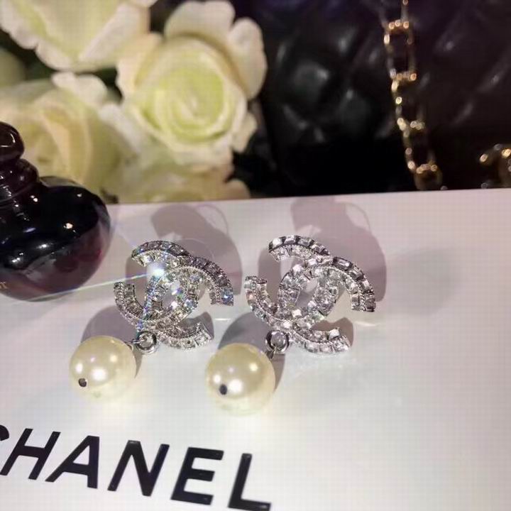 Wholesale Brand Name Earrings for Women-143