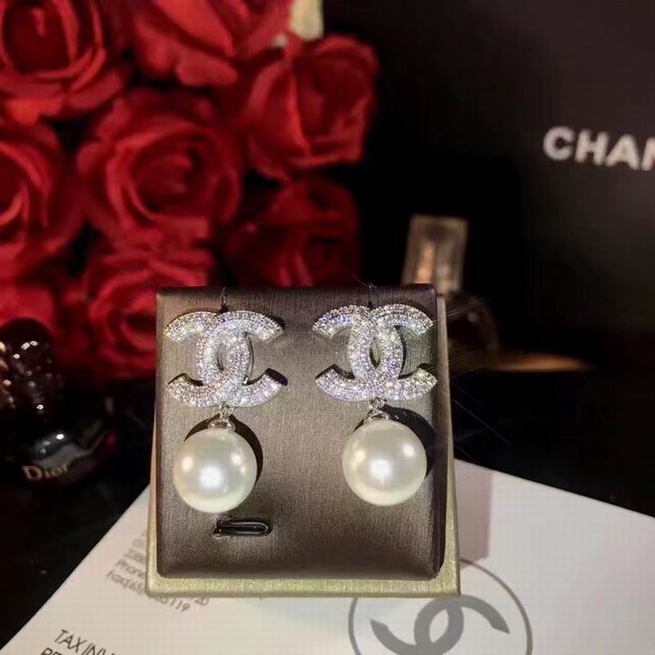 Wholesale Brand Name Earrings for Women-144