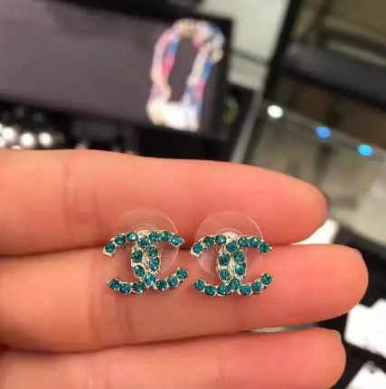 Wholesale Brand Name Earrings for Women-147