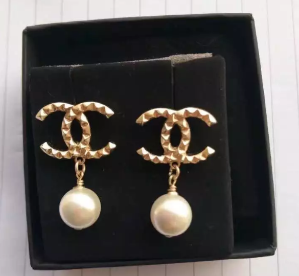 Wholesale Brand Name Earrings for Women-152