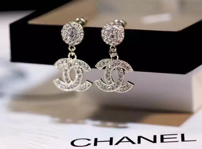 Wholesale Brand Name Earrings for Women-153