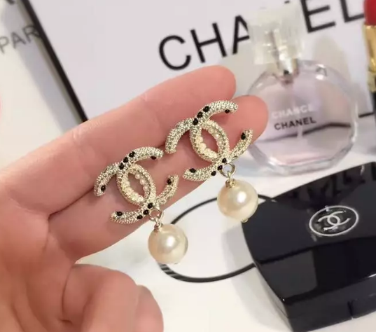 Wholesale Brand Name Earrings for Women-154