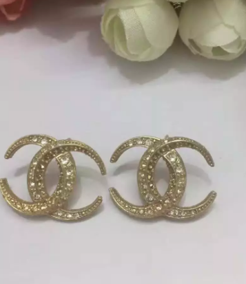 Wholesale Brand Name Earrings for Women-157