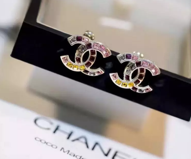 Wholesale Brand Name Earrings for Women-159