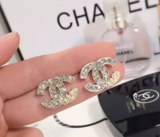 Wholesale Brand Name Earrings for Women-160