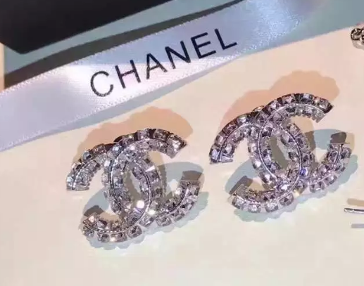 Wholesale Brand Name Earrings for Women-164