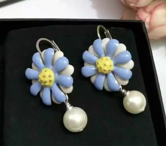 Wholesale Brand Name Earrings for Women-165