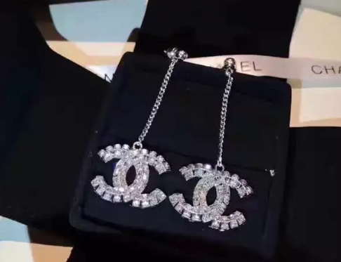 Wholesale Brand Name Earrings for Women-166