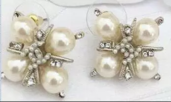 Wholesale Brand Name Earrings for Women-167