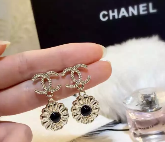 Wholesale Brand Name Earrings for Women-169