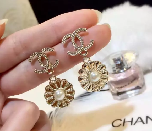 Wholesale Brand Name Earrings for Women-170