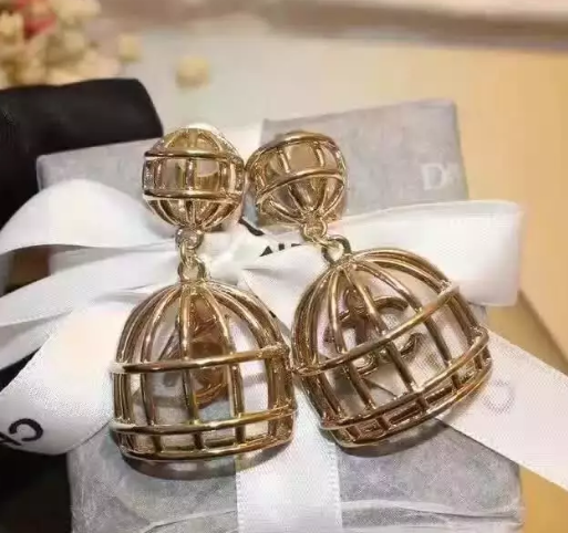 Wholesale Brand Name Earrings for Women-171