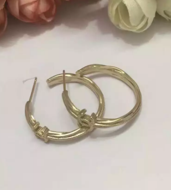 Wholesale Brand Name Earrings for Women-173