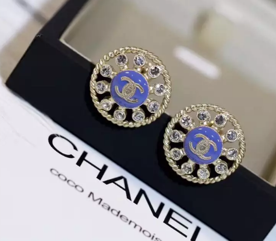 Wholesale Brand Name Earrings for Women-174