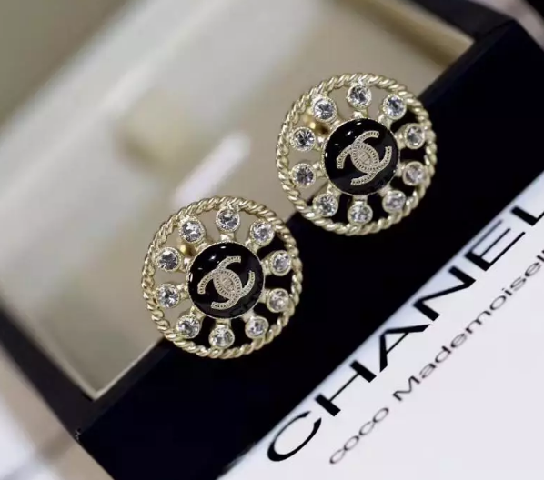 Wholesale Brand Name Earrings for Women-176