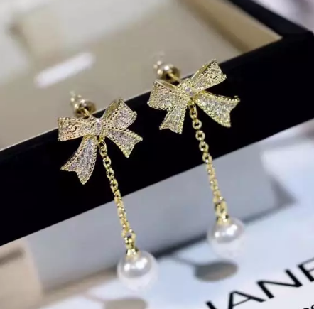 Wholesale Designer Replica Earrings for Cheap-181