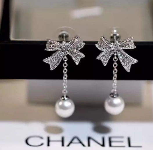 Wholesale Designer Replica Earrings for Cheap-183