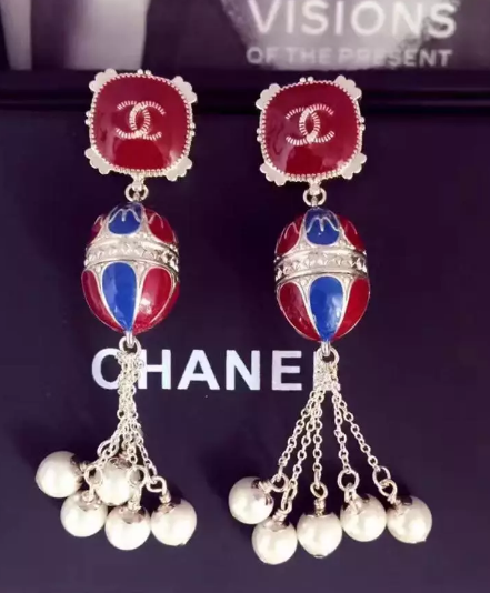 Wholesale Designer Replica Earrings for Cheap-188